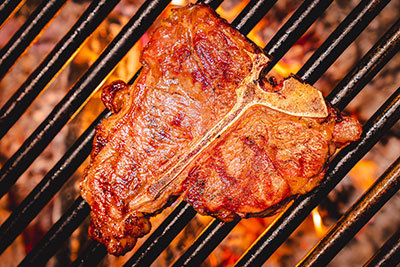 USDAプライムビーフ