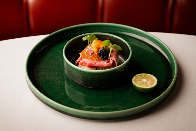 WAGYU